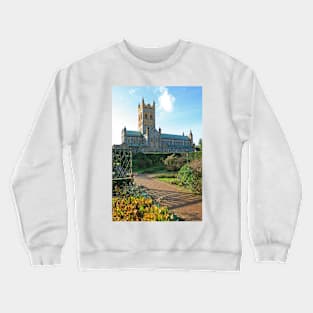 Buckfast Abbey Crewneck Sweatshirt